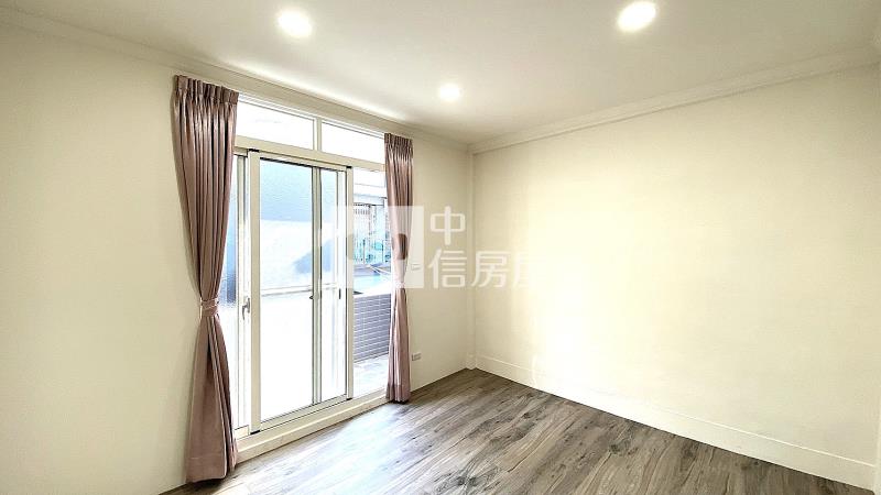 新光國小前後臨路美透天房屋室內格局與周邊環境