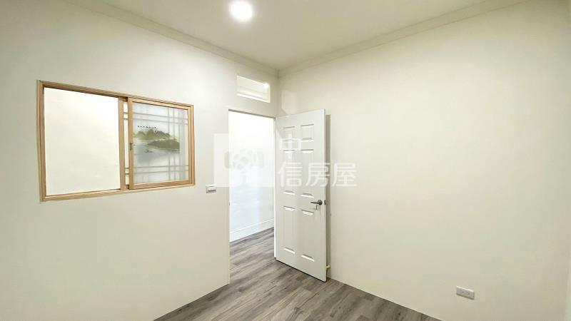 新光國小前後臨路美透天房屋室內格局與周邊環境