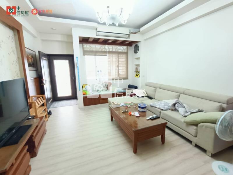 【安家】專任-近66南勢重劃區稀有5房別墅房屋室內格局與周邊環境