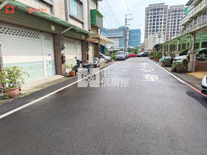 【安家】專任-近66南勢重劃區稀有5房別墅房屋室內格局與周邊環境