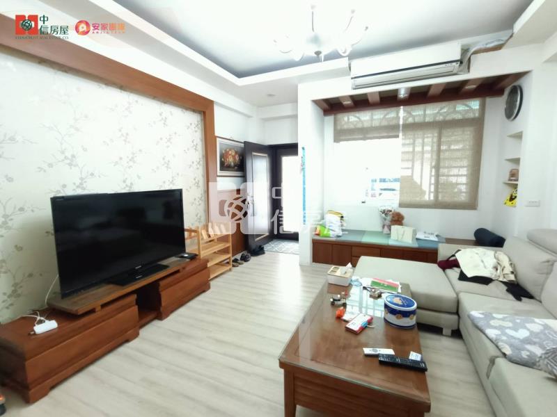 【安家】專任-近66南勢重劃區稀有5房別墅房屋室內格局與周邊環境