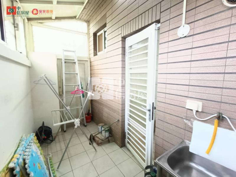 【安家】專任-近66南勢重劃區稀有5房別墅房屋室內格局與周邊環境