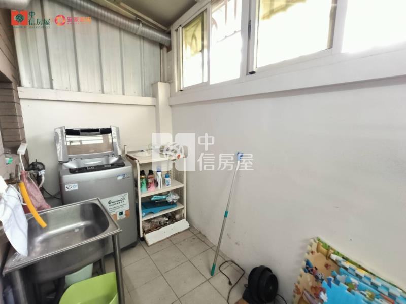 【安家】專任-近66南勢重劃區稀有5房別墅房屋室內格局與周邊環境