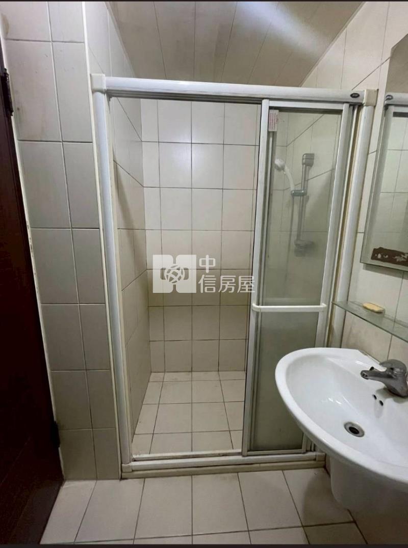 南勢重劃區景觀大套房房屋室內格局與周邊環境