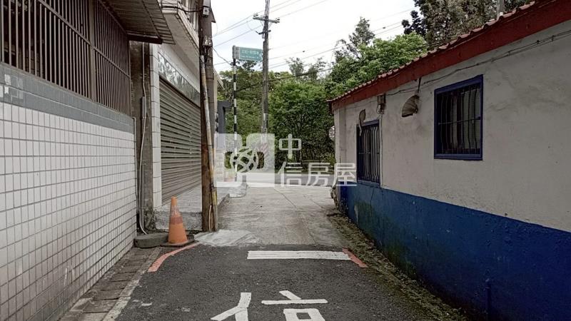 大溪三元一街超值平房房屋室內格局與周邊環境