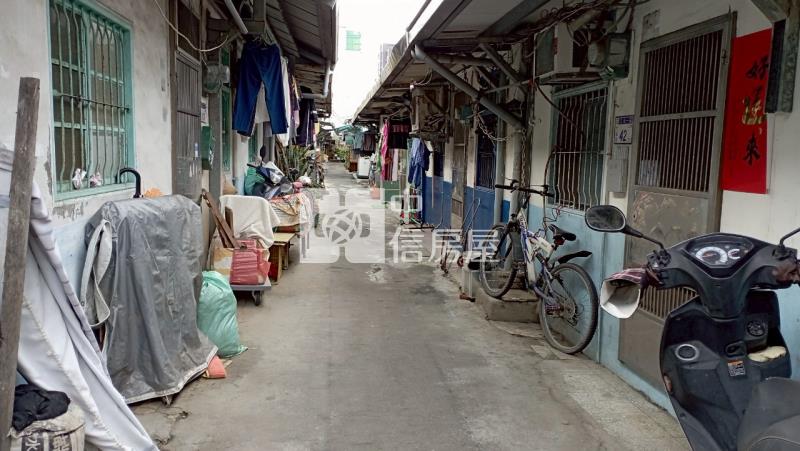 大溪三元一街超值平房房屋室內格局與周邊環境