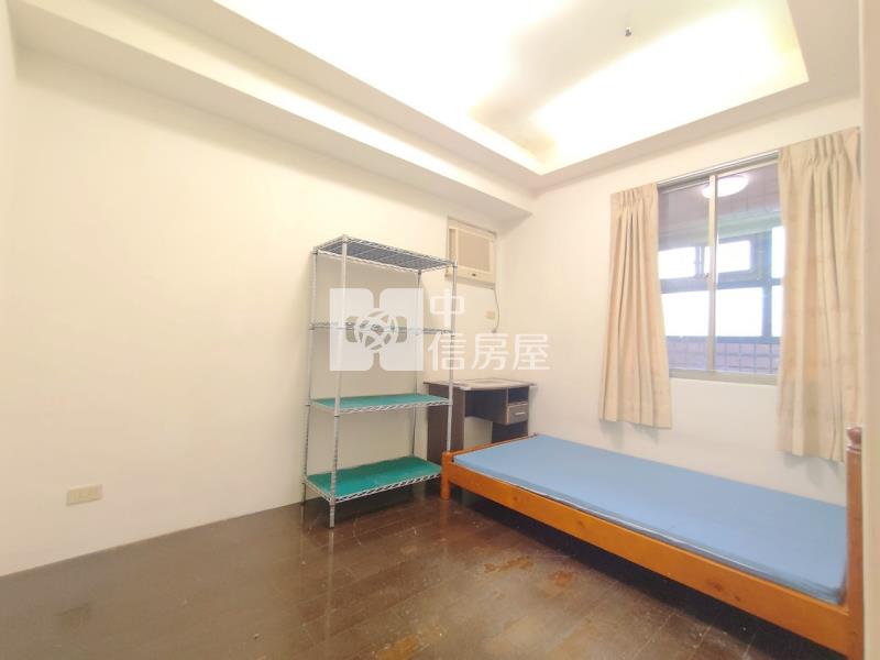 羅丹一期四房車房屋室內格局與周邊環境