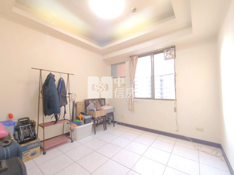 羅丹一期四房車房屋室內格局與周邊環境