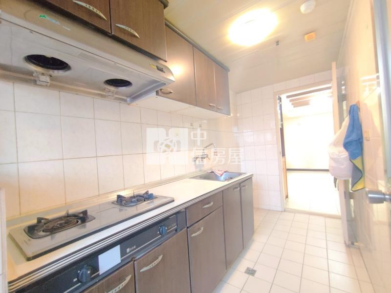 羅丹一期四房車房屋室內格局與周邊環境
