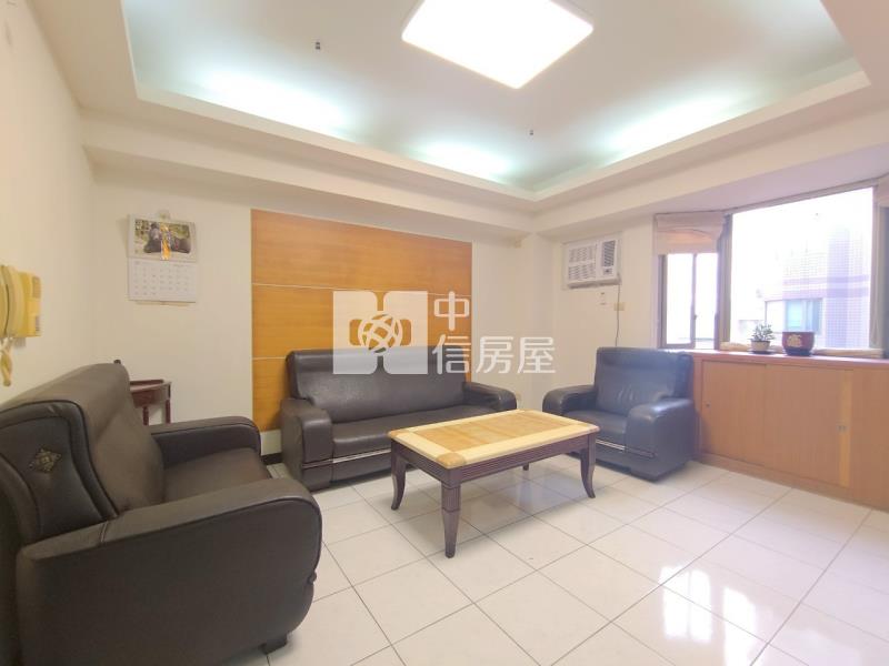 羅丹一期四房車房屋室內格局與周邊環境