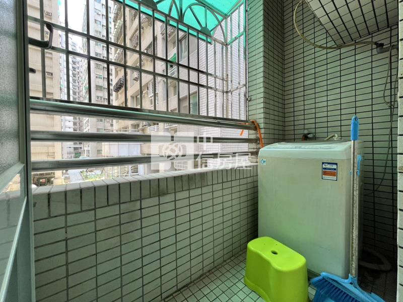 永康中華商圈收租10套房房屋室內格局與周邊環境