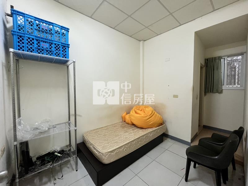 永康中華商圈收租10套房房屋室內格局與周邊環境