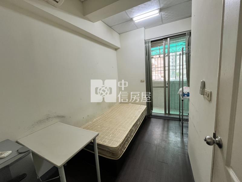 永康中華商圈收租10套房房屋室內格局與周邊環境