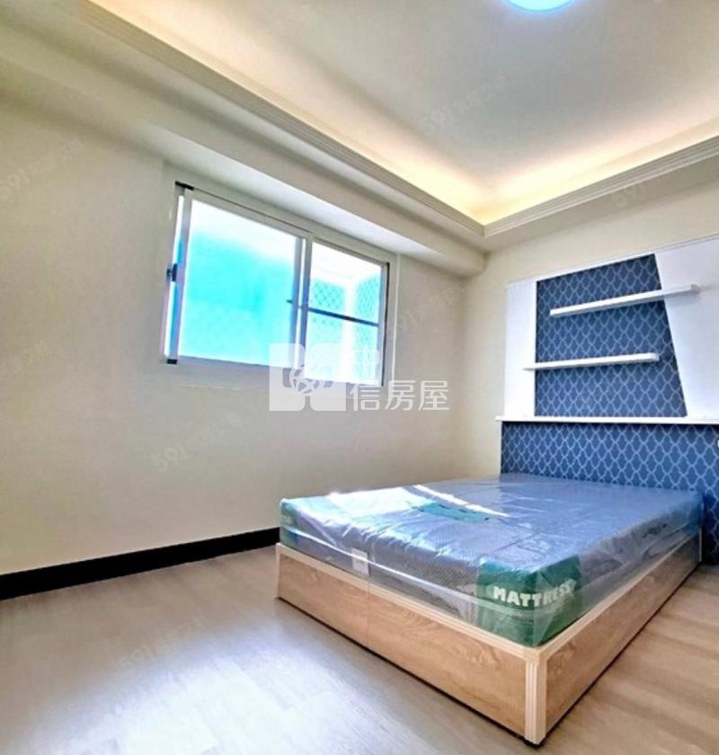 居仁國中精緻2房房屋室內格局與周邊環境