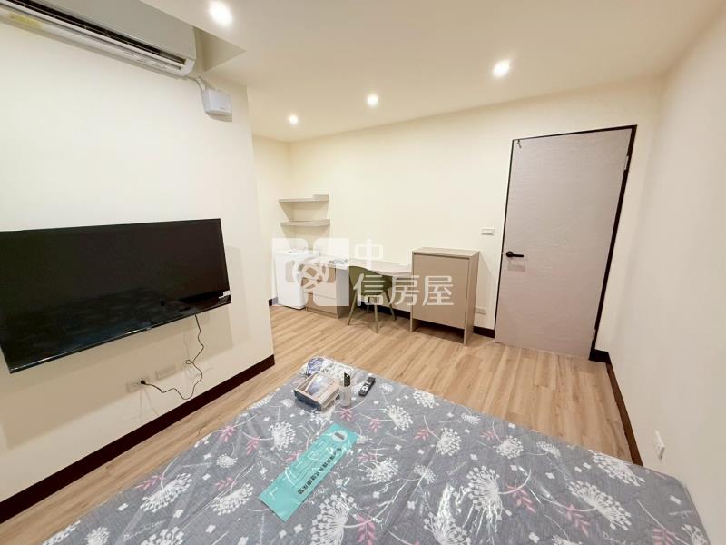 桃園夜市高投報3套房房屋室內格局與周邊環境