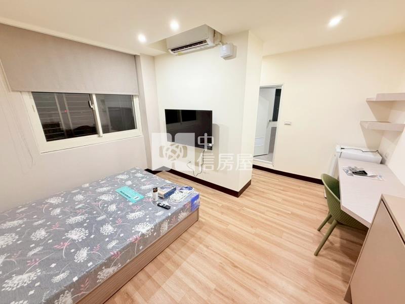 桃園夜市高投報3套房房屋室內格局與周邊環境