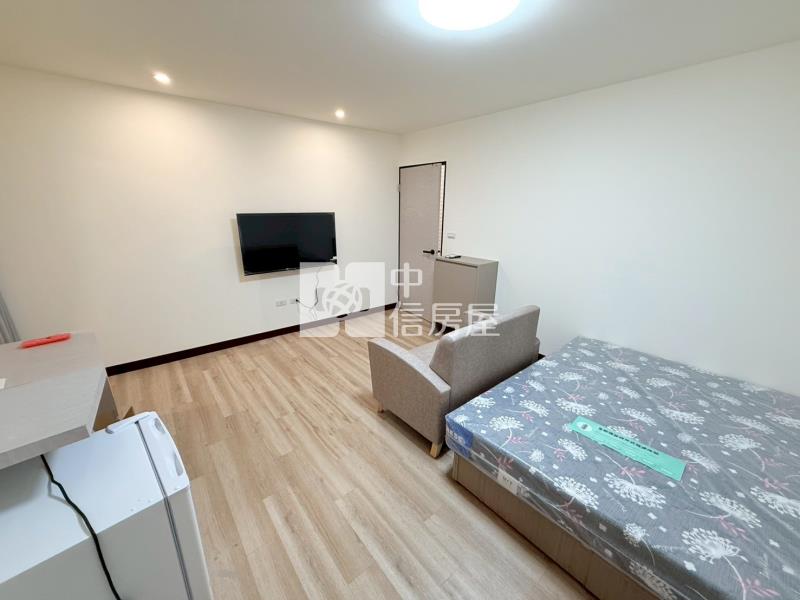 桃園夜市高投報3套房房屋室內格局與周邊環境