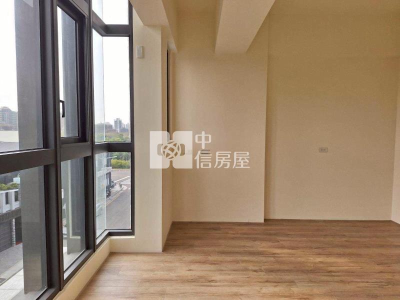 蓉稼醇璞-松竹x敦化|6米大面寬|全新電梯別墅房屋室內格局與周邊環境