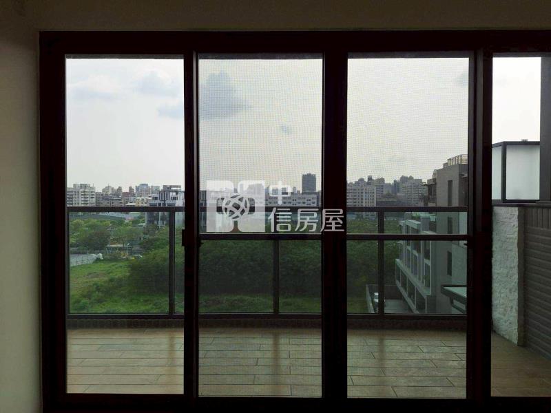 蓉稼醇璞-松竹x敦化|6米大面寬|全新電梯別墅房屋室內格局與周邊環境