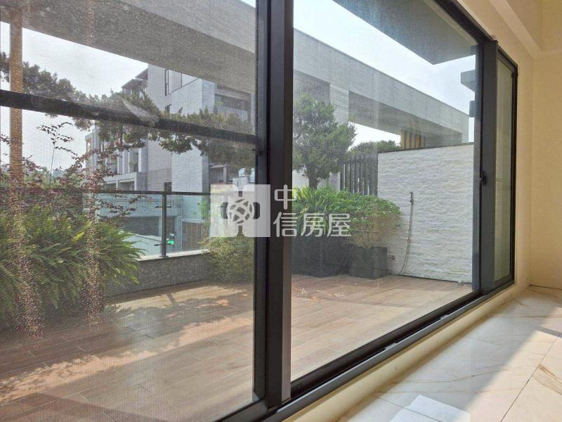 蓉稼醇璞-松竹x敦化|6米大面寬|全新電梯別墅房屋室內格局與周邊環境