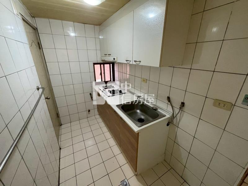 中國江山房屋室內格局與周邊環境