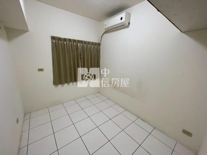 中國江山房屋室內格局與周邊環境