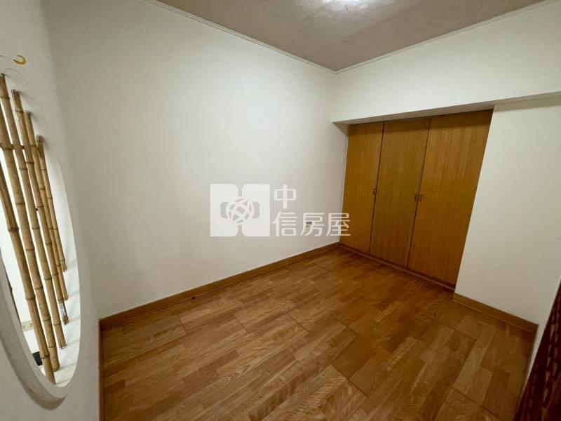 中國江山房屋室內格局與周邊環境