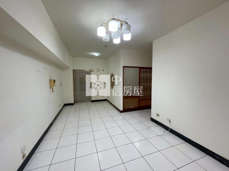 中國江山房屋室內格局與周邊環境