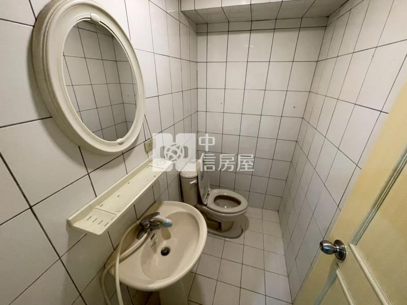 中國江山房屋室內格局與周邊環境