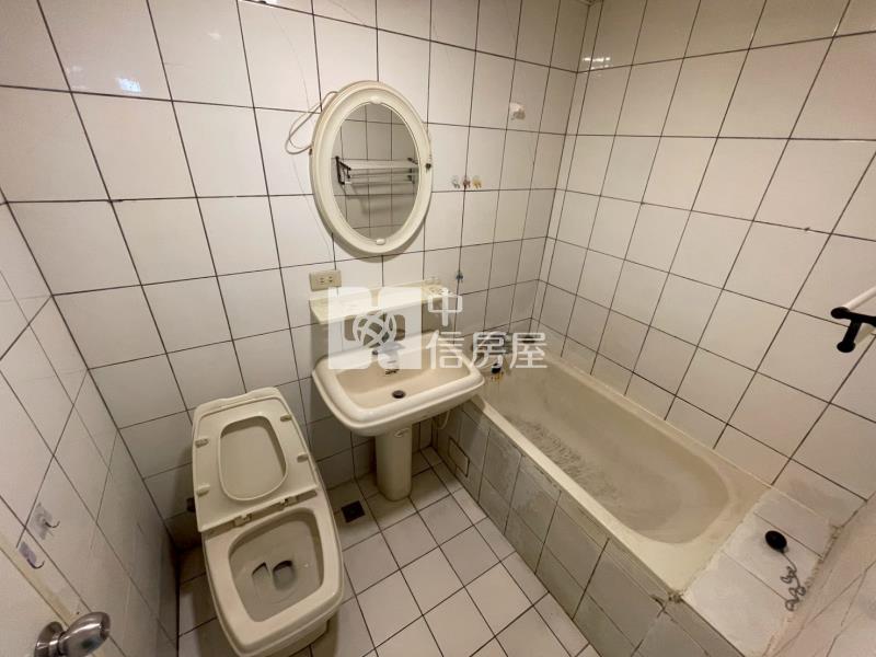 中國江山房屋室內格局與周邊環境