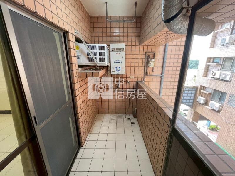 中國江山房屋室內格局與周邊環境