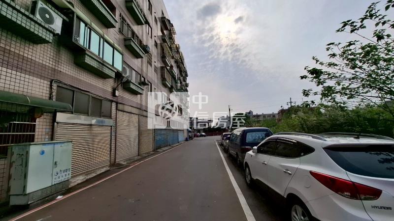 觀音近好市多電梯美2房房屋室內格局與周邊環境