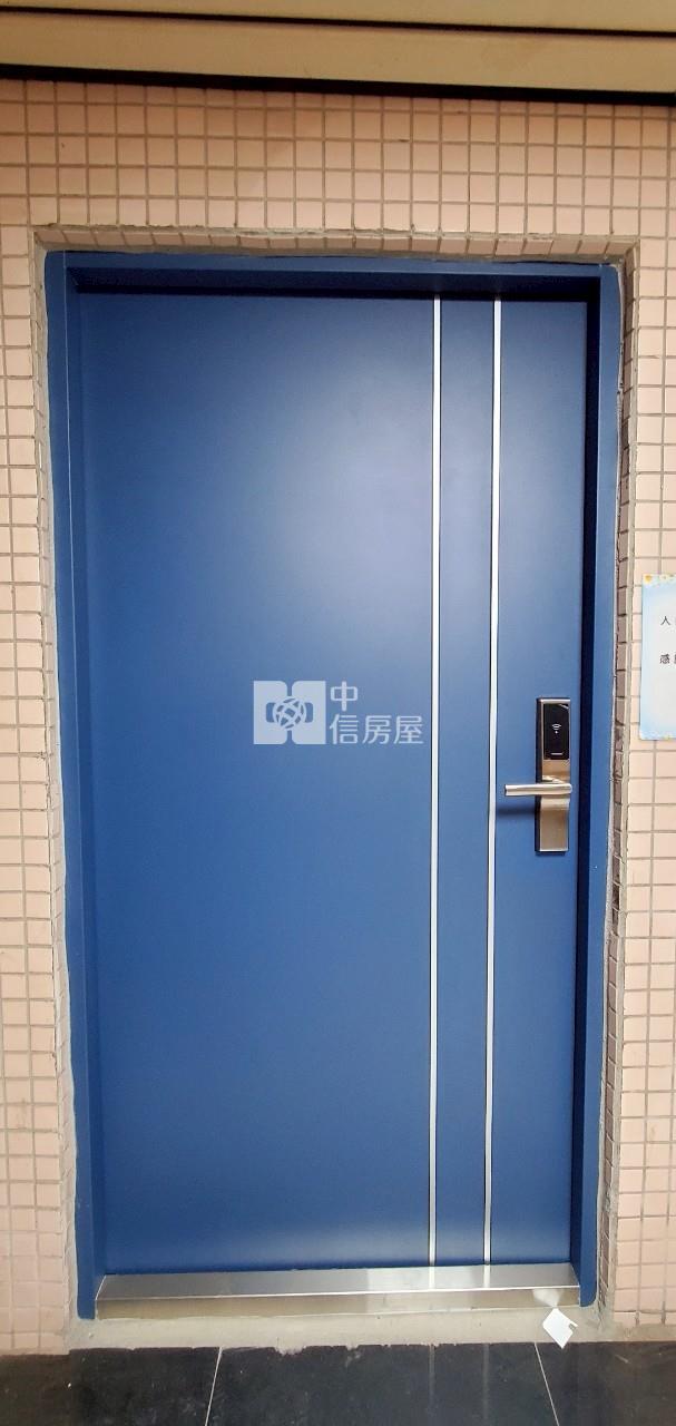 紐約區北歐風優質2房房屋室內格局與周邊環境