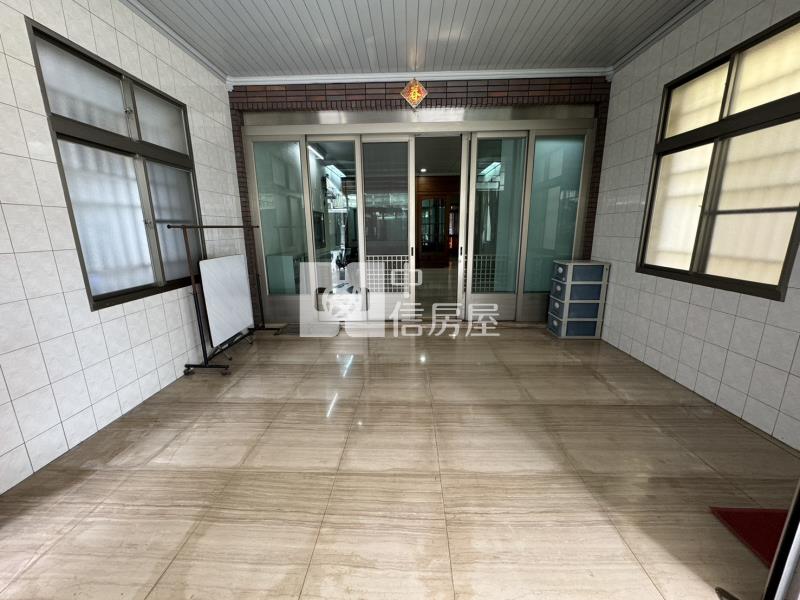 茄萣區白砂崙大地坪店住房屋室內格局與周邊環境