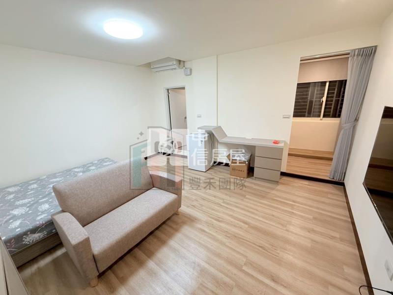 【豐禾】 桃園夜市整新精美3+1套房房屋室內格局與周邊環境
