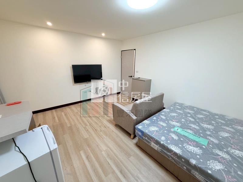 【豐禾】 桃園夜市整新精美3+1套房房屋室內格局與周邊環境