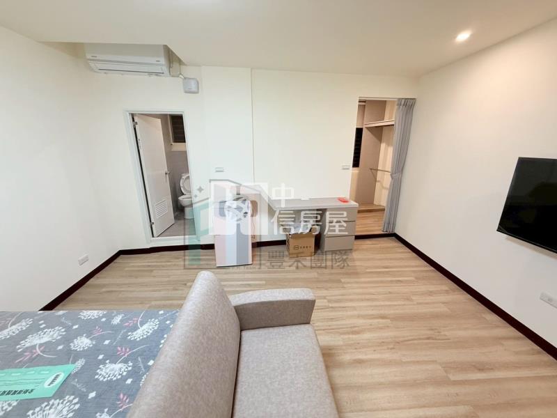 【豐禾】 桃園夜市整新精美3+1套房房屋室內格局與周邊環境