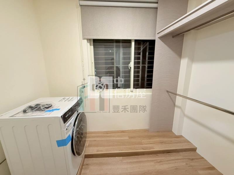 【豐禾】 桃園夜市整新精美3+1套房房屋室內格局與周邊環境