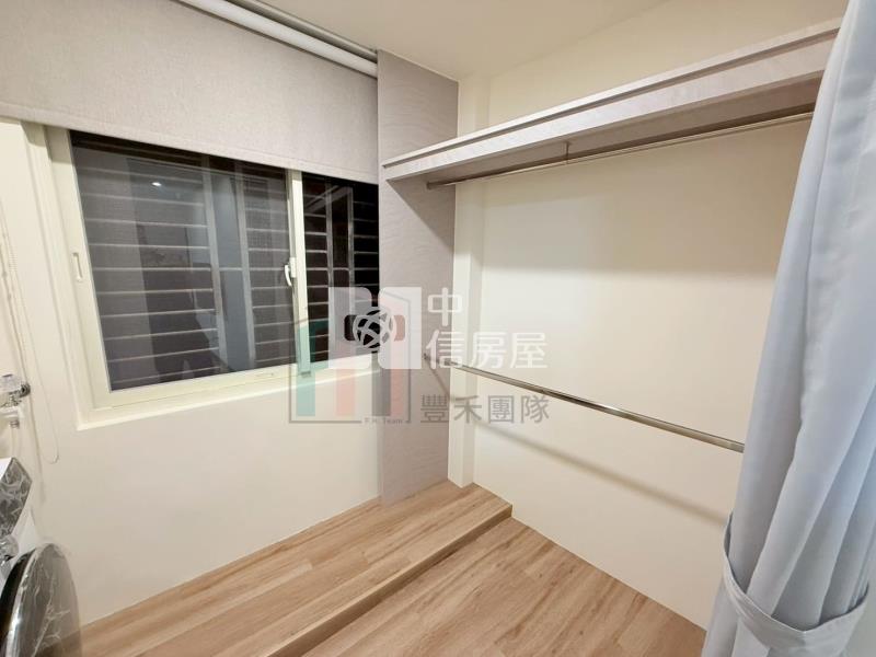 【豐禾】 桃園夜市整新精美3+1套房房屋室內格局與周邊環境