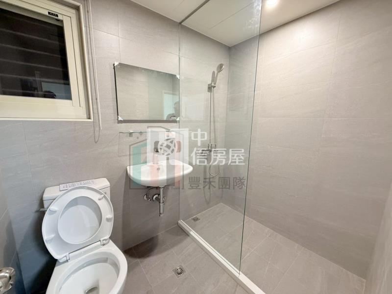【豐禾】 桃園夜市整新精美3+1套房房屋室內格局與周邊環境
