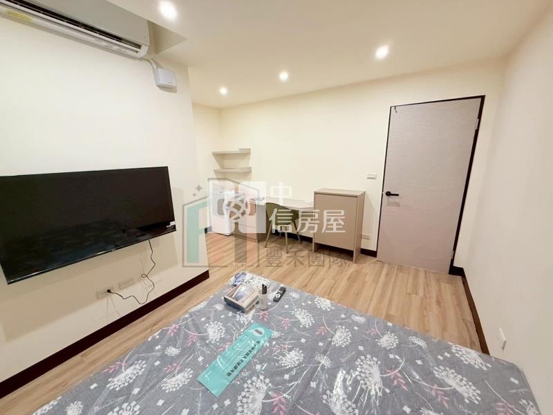 【豐禾】 桃園夜市整新精美3+1套房房屋室內格局與周邊環境
