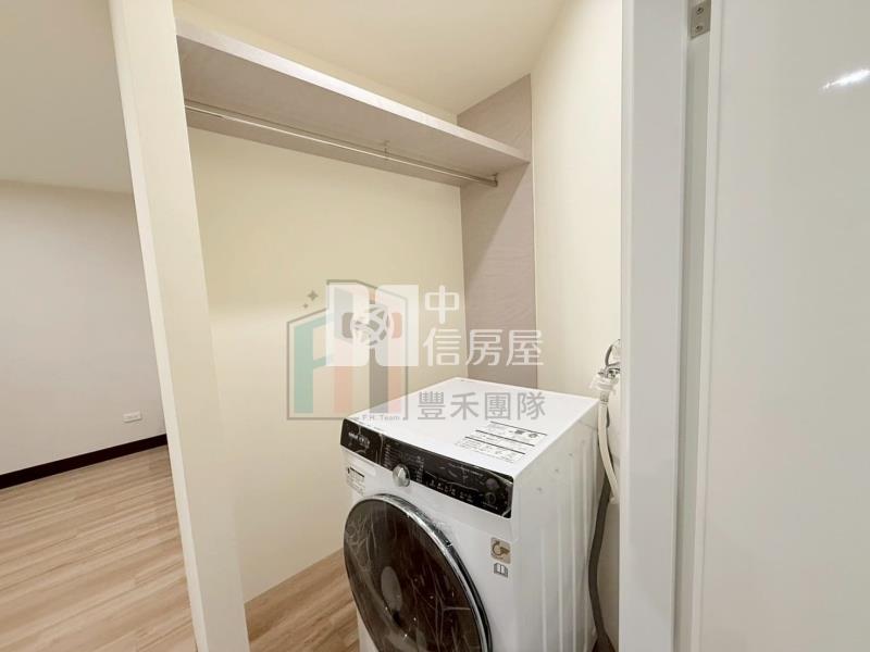 【豐禾】 桃園夜市整新精美3+1套房房屋室內格局與周邊環境