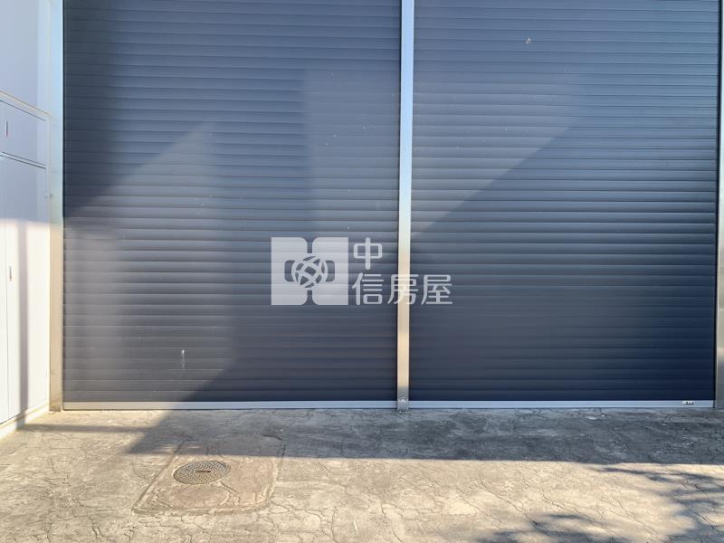 新化鋼骨廠房房屋室內格局與周邊環境