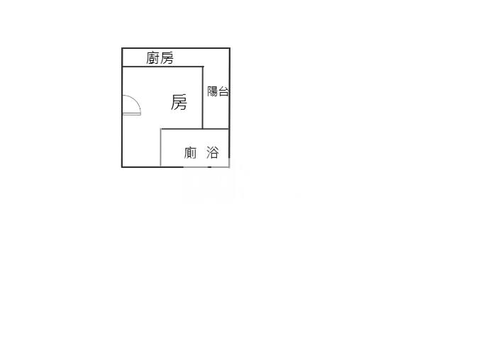 礁溪低總價溫泉套房房屋室內格局與周邊環境