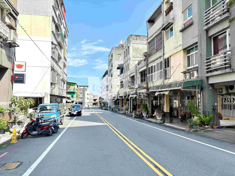 礁溪低總價溫泉套房房屋室內格局與周邊環境