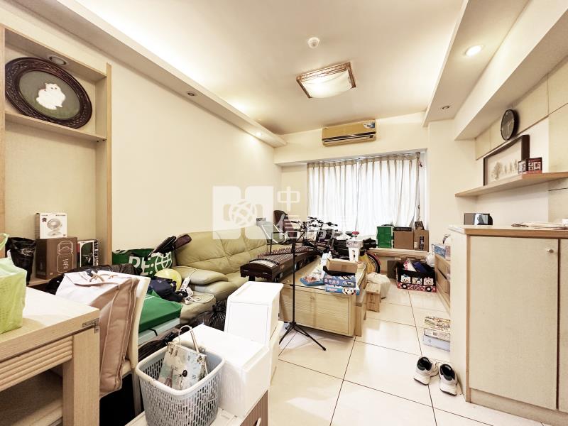 世紀風華3房車房屋室內格局與周邊環境