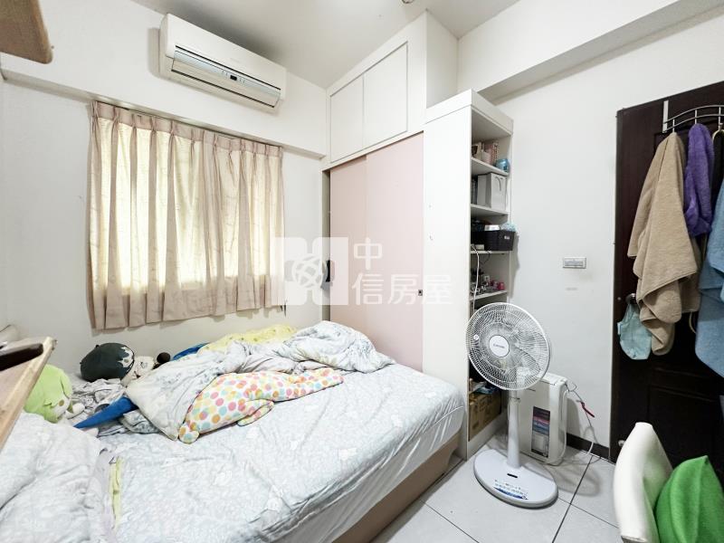 世紀風華3房車房屋室內格局與周邊環境