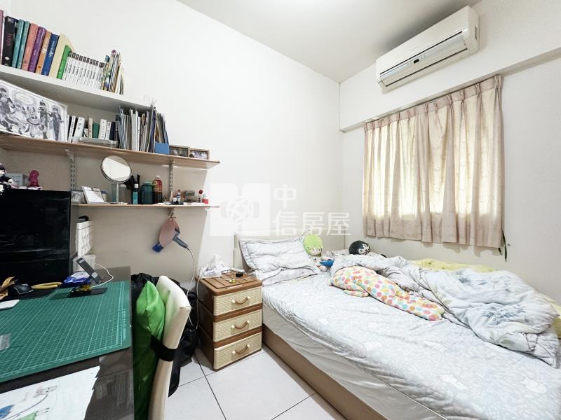 世紀風華3房車房屋室內格局與周邊環境