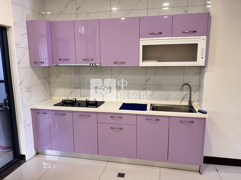 三盛輕屋齡透天房屋室內格局與周邊環境