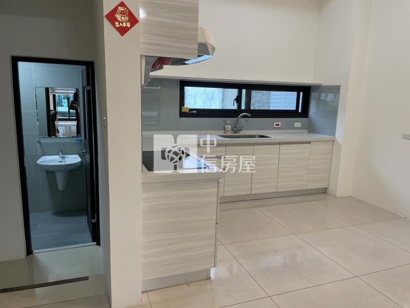 臻觀美墅房屋室內格局與周邊環境